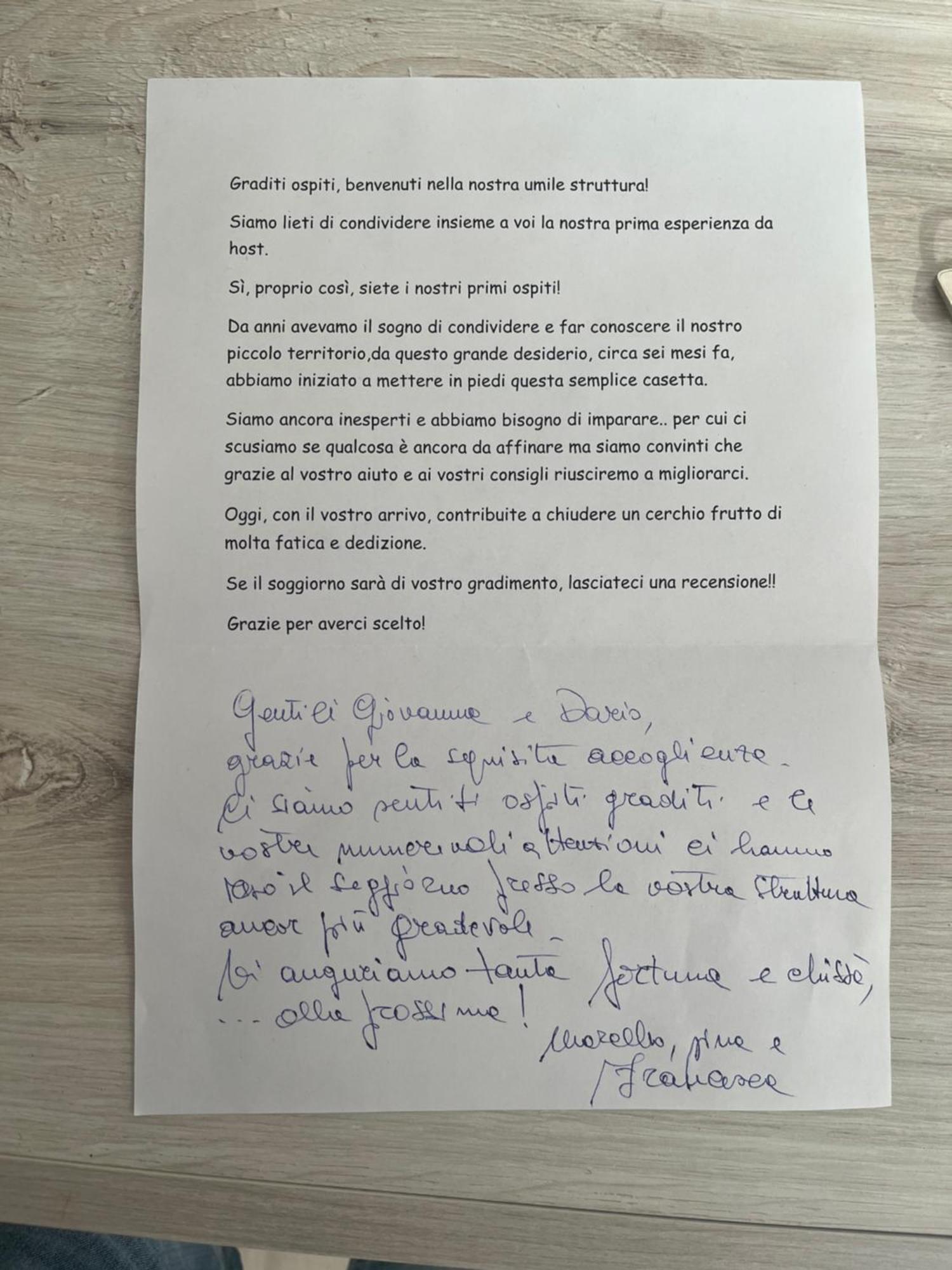 Home La Chiaretta Buseto Palizzolo Kültér fotó